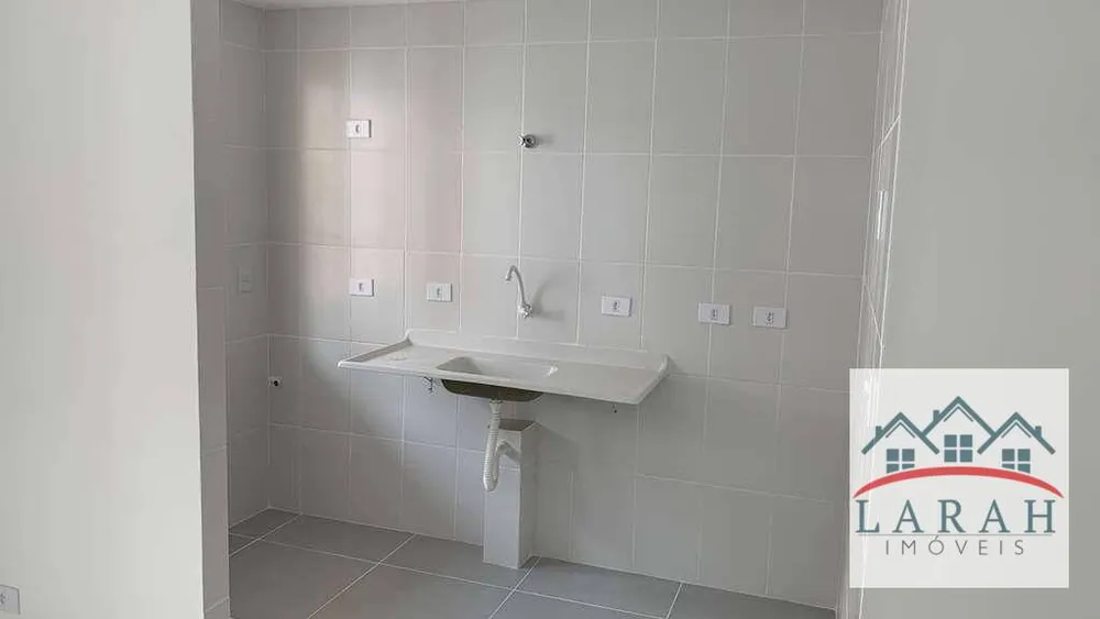 Apartamento, 2 quartos, 41 m² - Foto 3