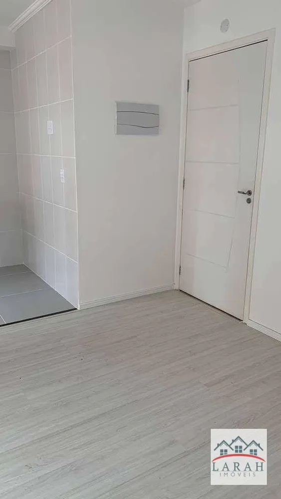 Apartamento, 2 quartos, 41 m² - Foto 1