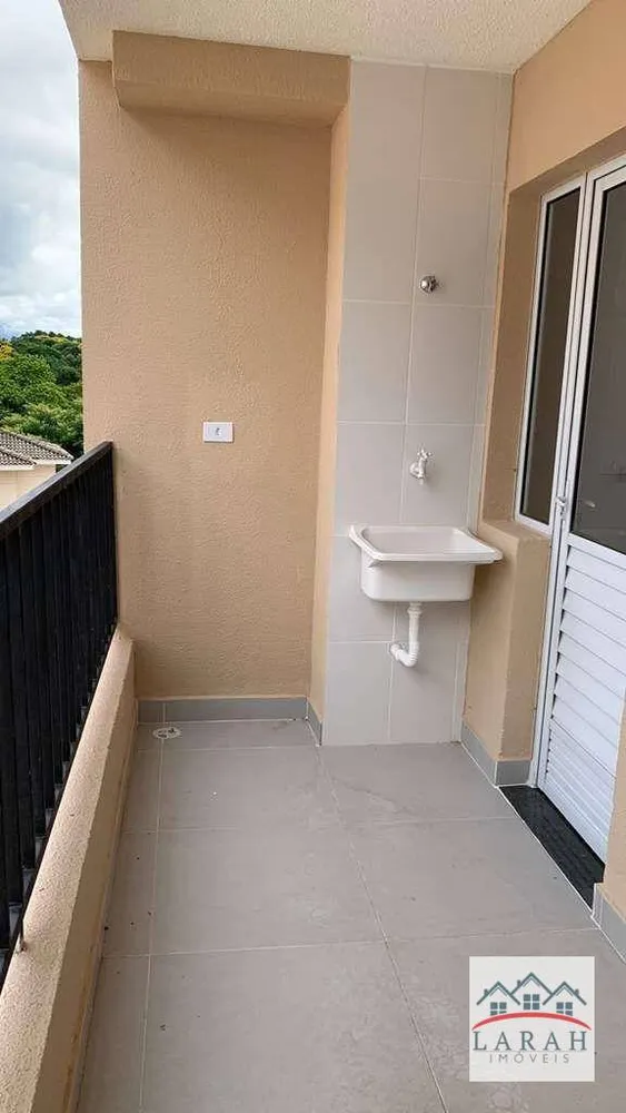 Apartamento, 2 quartos, 41 m² - Foto 9