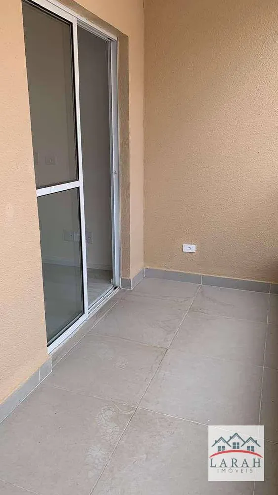 Apartamento, 2 quartos, 41 m² - Foto 7