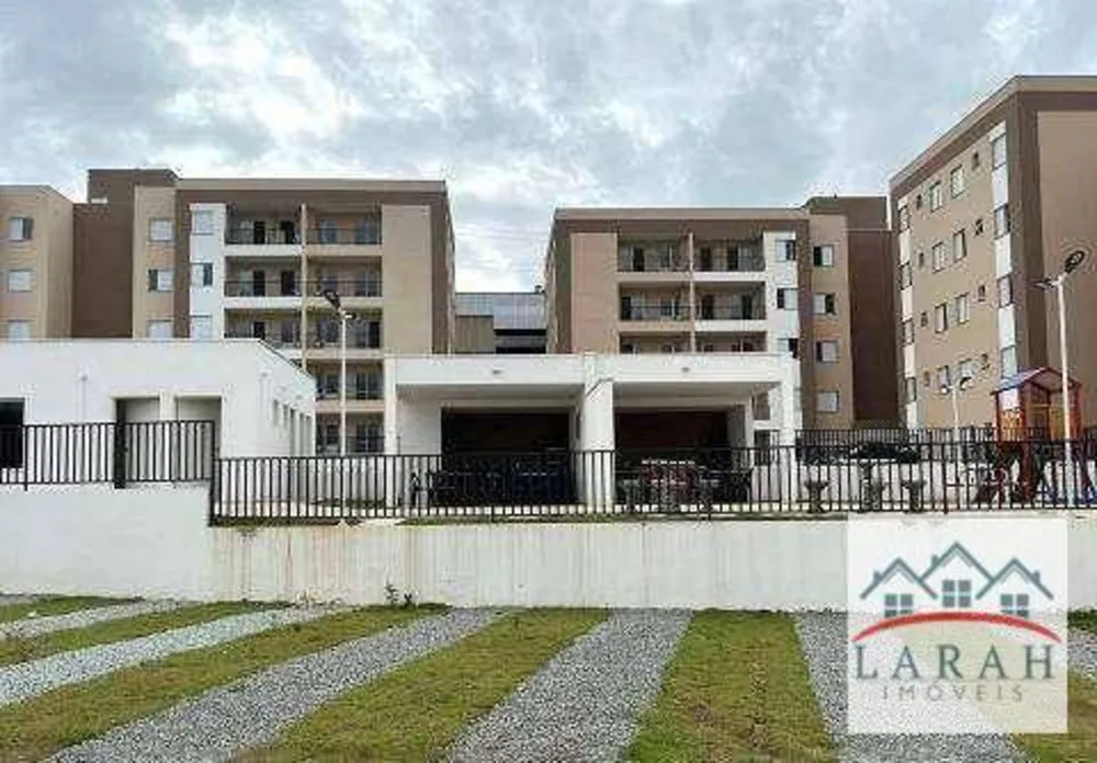 Apartamento, 2 quartos, 41 m² - Foto 19
