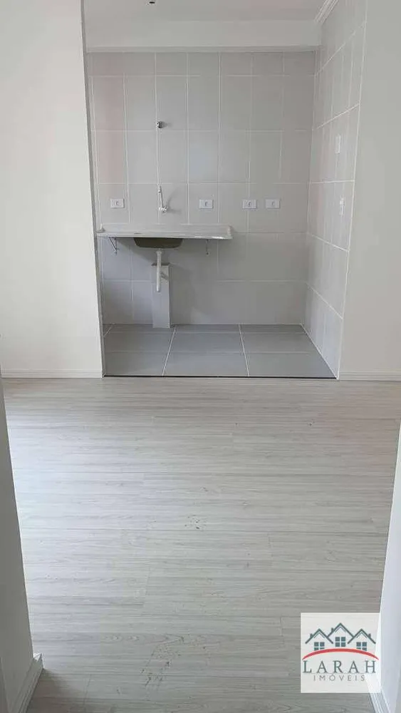 Apartamento, 2 quartos, 41 m² - Foto 5