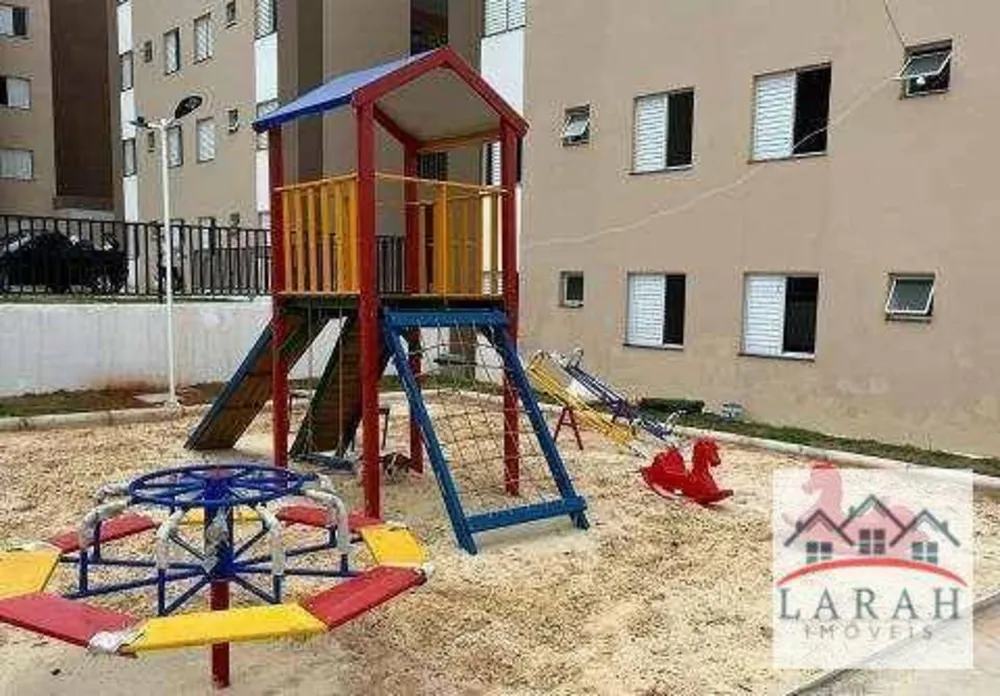 Apartamento, 2 quartos, 41 m² - Foto 21