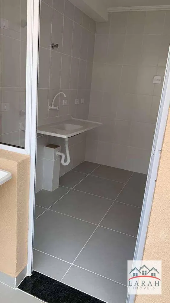 Apartamento, 2 quartos, 41 m² - Foto 11