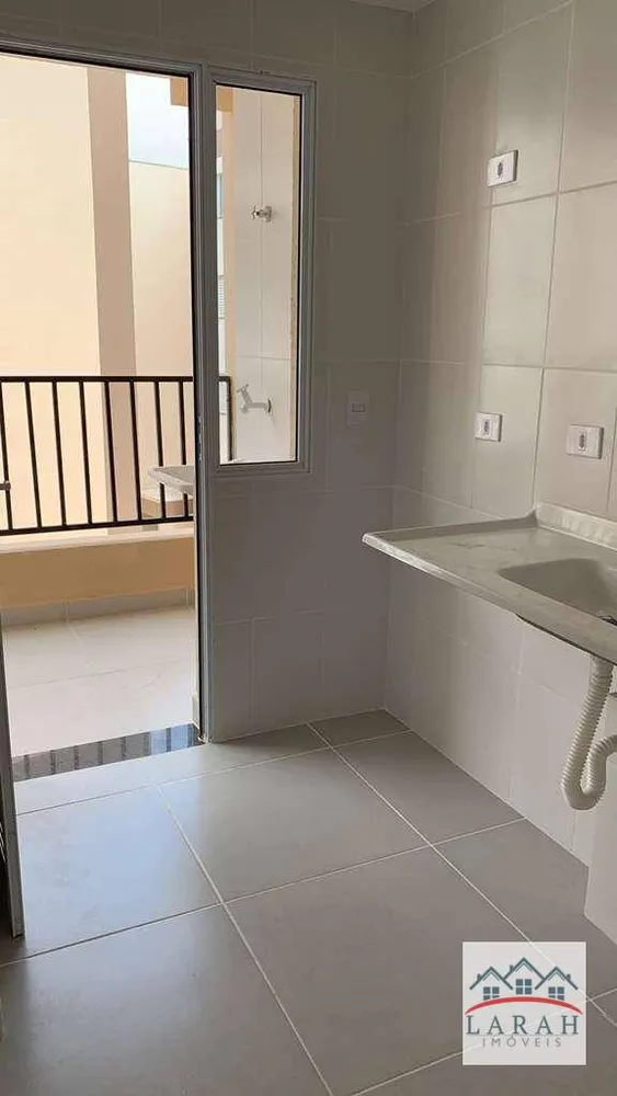 Apartamento, 2 quartos, 41 m² - Foto 8