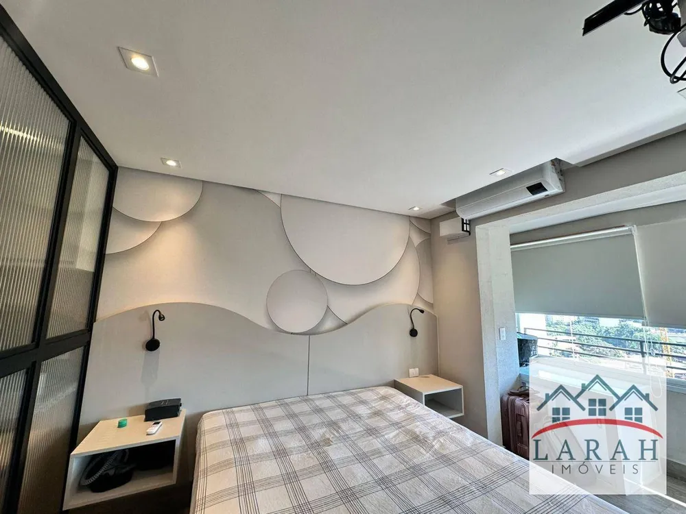 Kitnet-Studio, 37 m² - Foto 4