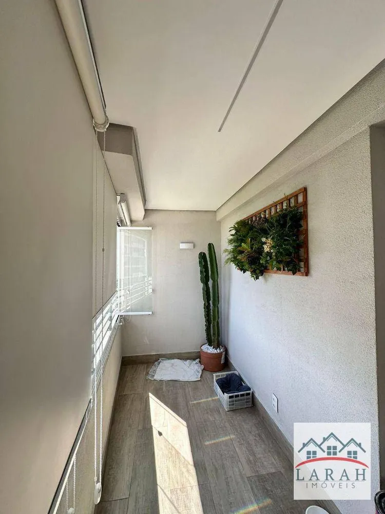 Kitnet-Studio, 37 m² - Foto 19