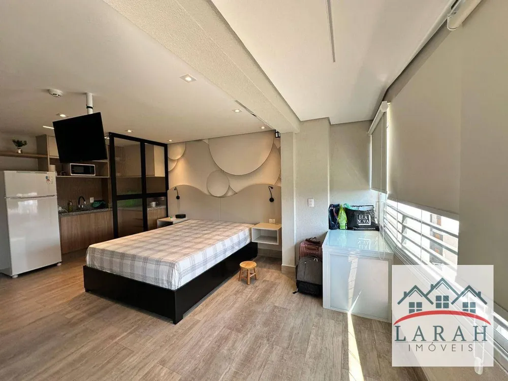 Kitnet-Studio, 37 m² - Foto 15