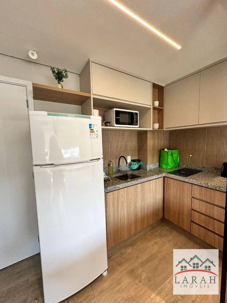 Kitnet-Studio, 37 m² - Foto 18