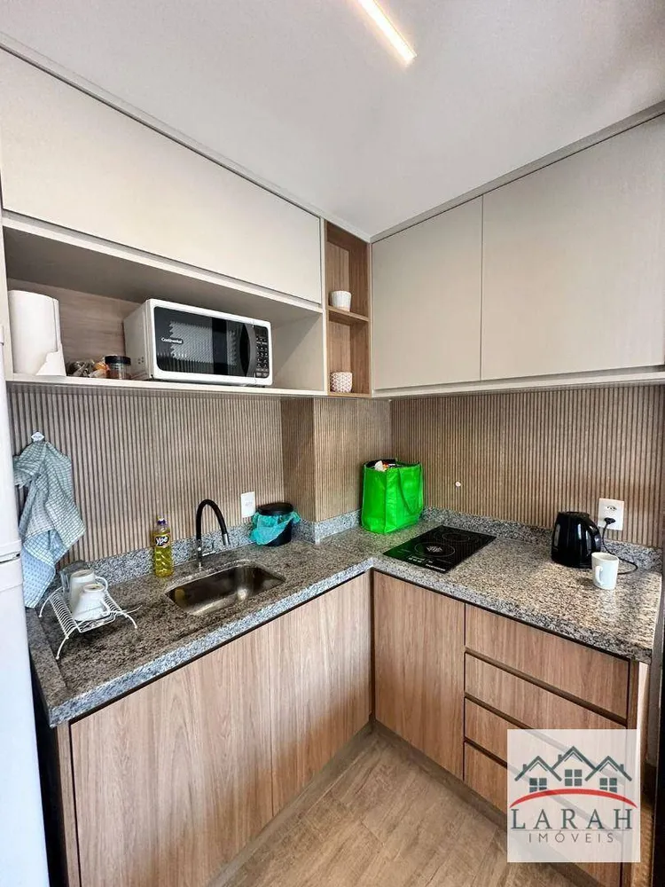 Kitnet-Studio, 37 m² - Foto 11