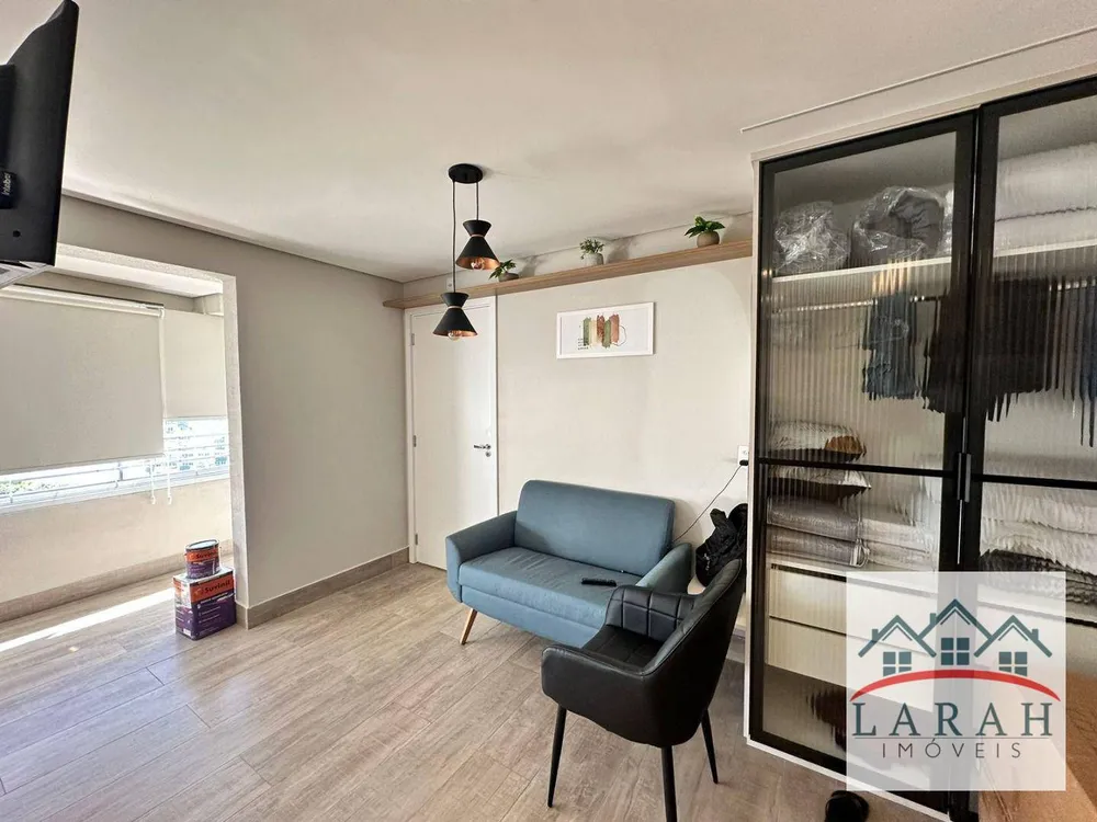 Kitnet-Studio, 37 m² - Foto 7