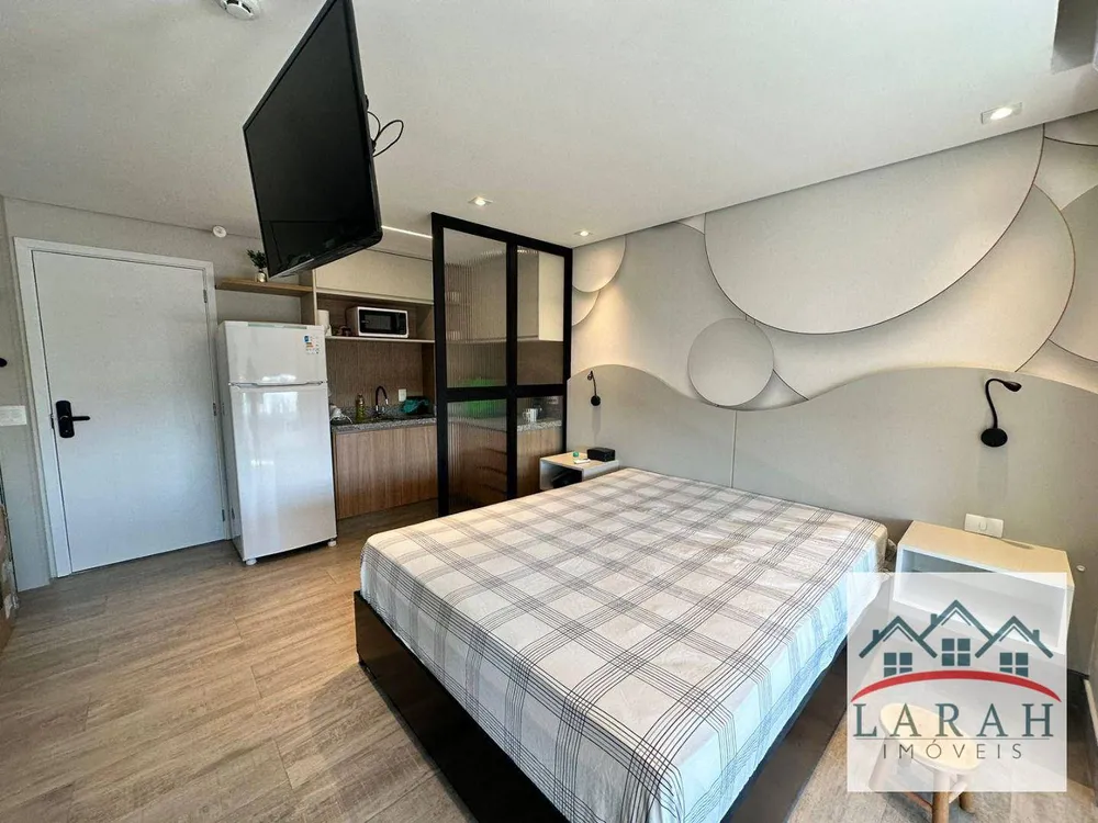 Kitnet-Studio, 37 m² - Foto 13
