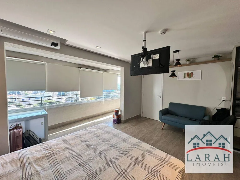 Kitnet-Studio, 37 m² - Foto 16