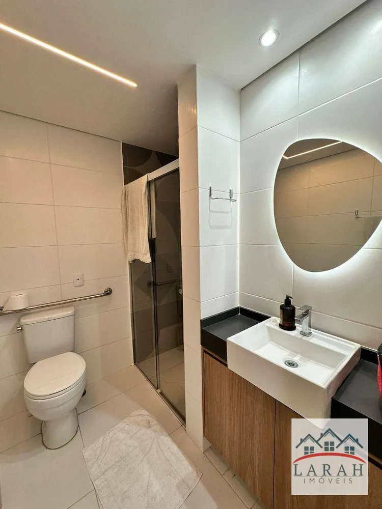 Kitnet-Studio, 37 m² - Foto 10