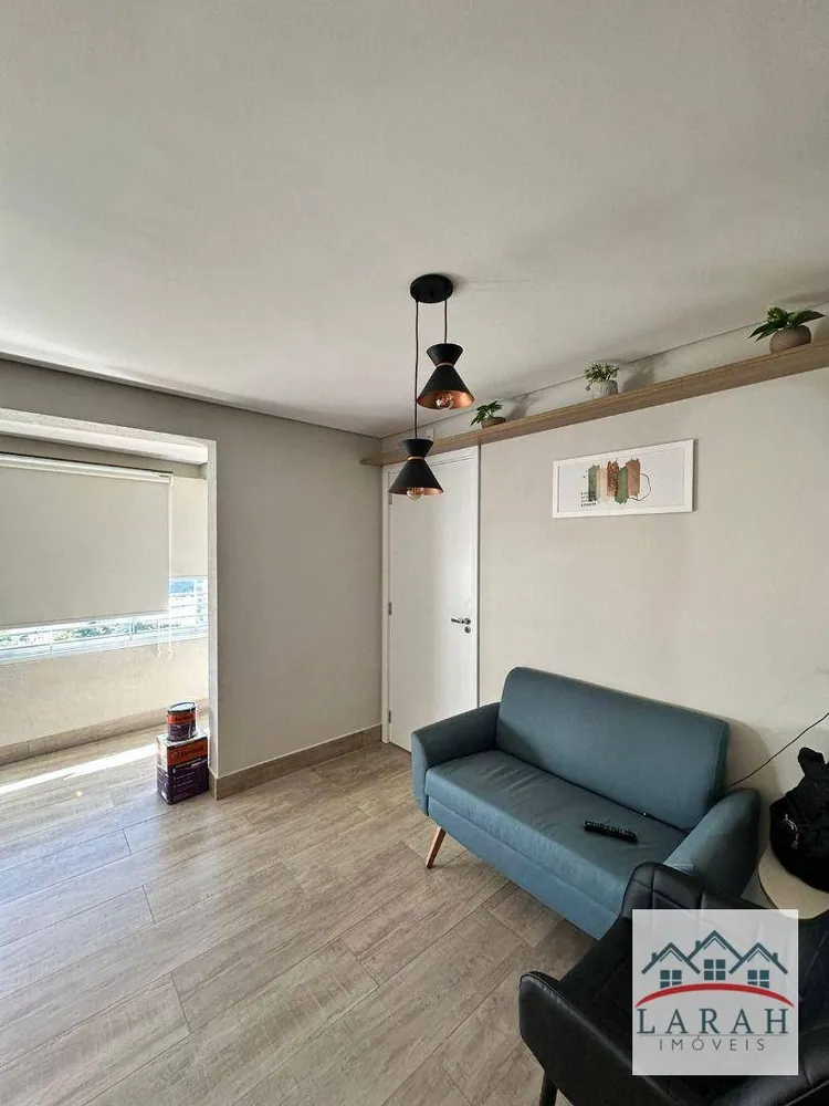 Kitnet-Studio, 37 m² - Foto 3