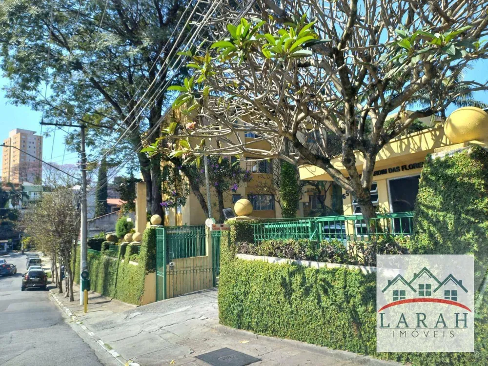 Apartamento, 2 quartos, 60 m² - Foto 4