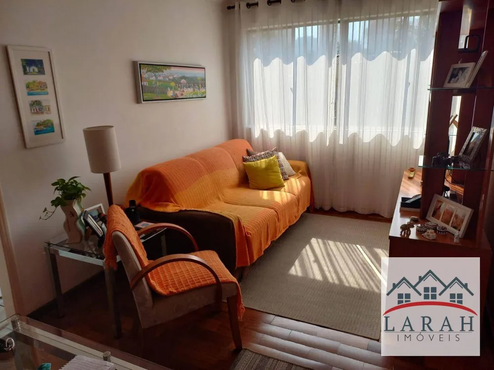 Apartamento, 2 quartos, 60 m² - Foto 1