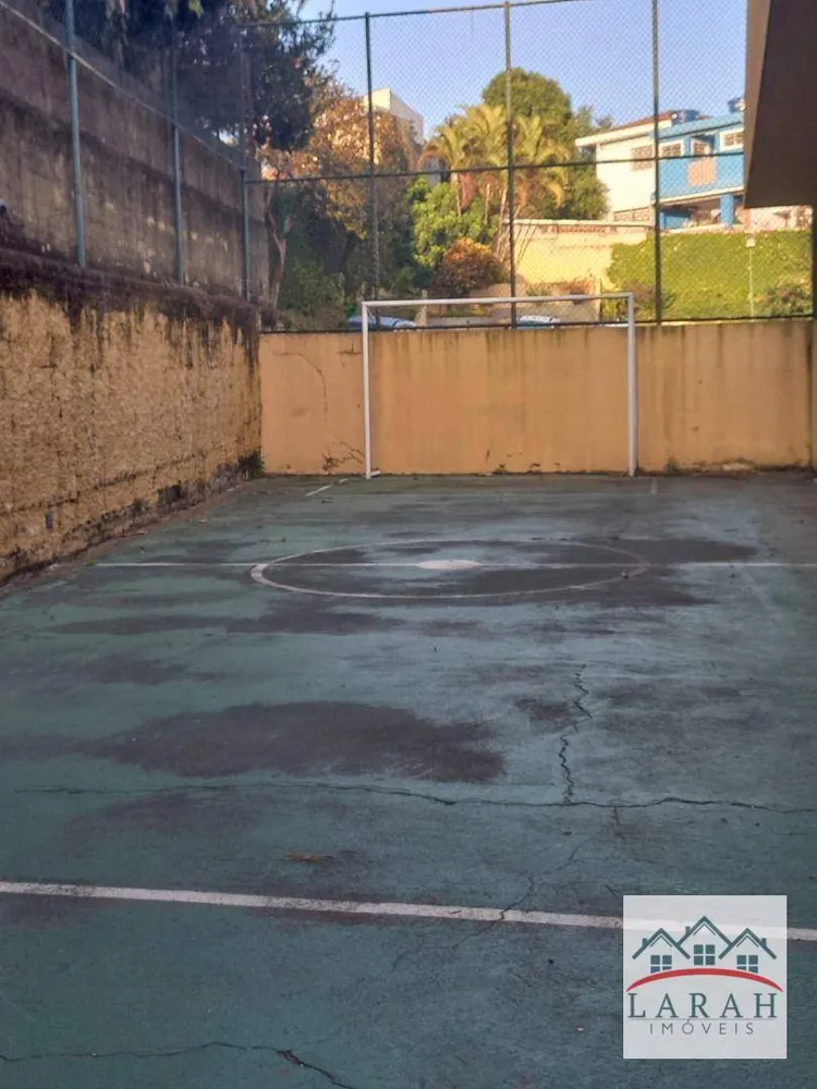 Apartamento, 2 quartos, 60 m² - Foto 2