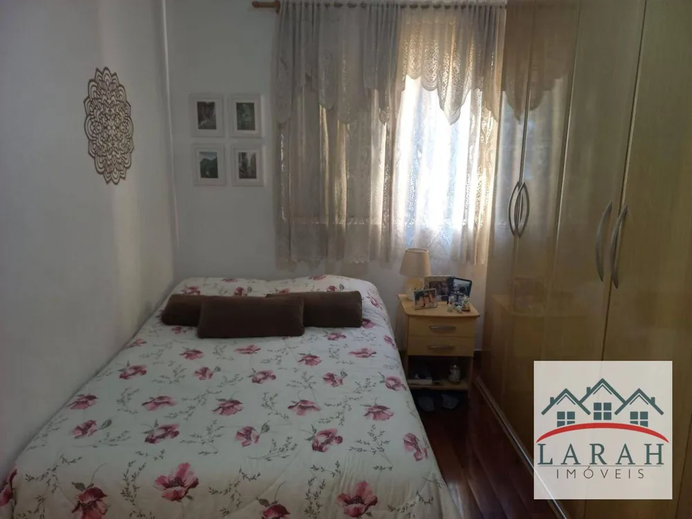 Apartamento, 2 quartos, 60 m² - Foto 8