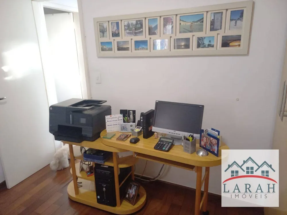 Apartamento, 2 quartos, 60 m² - Foto 4