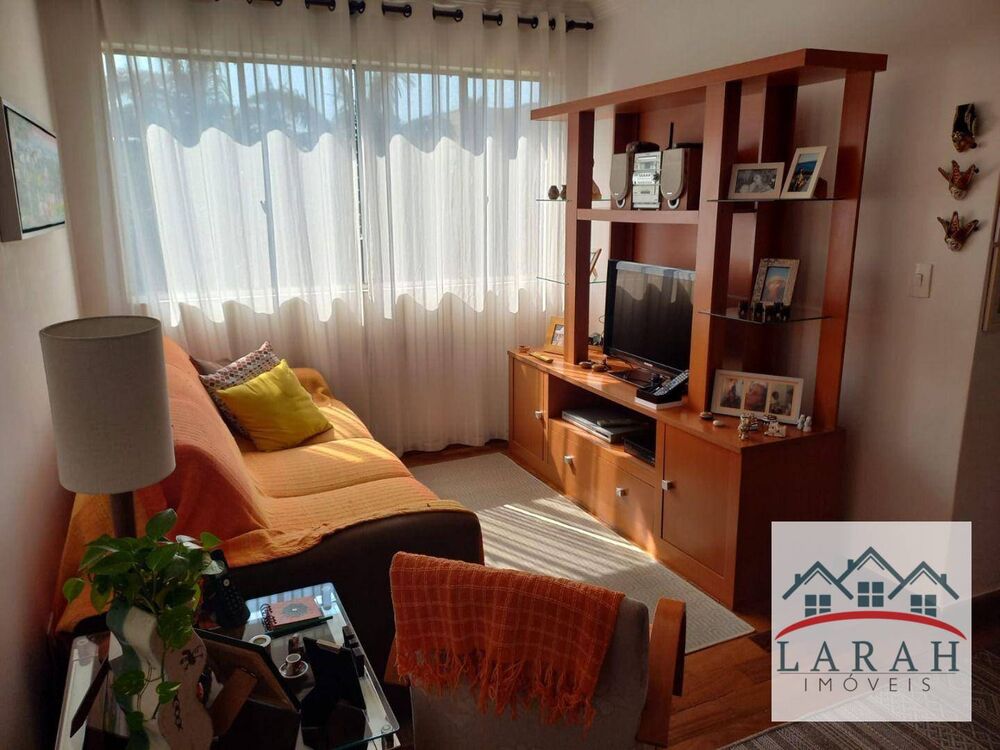 Apartamento, 2 quartos, 60 m² - Foto 6