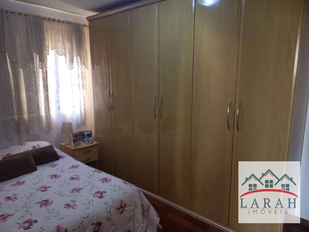 Apartamento, 2 quartos, 60 m² - Foto 5