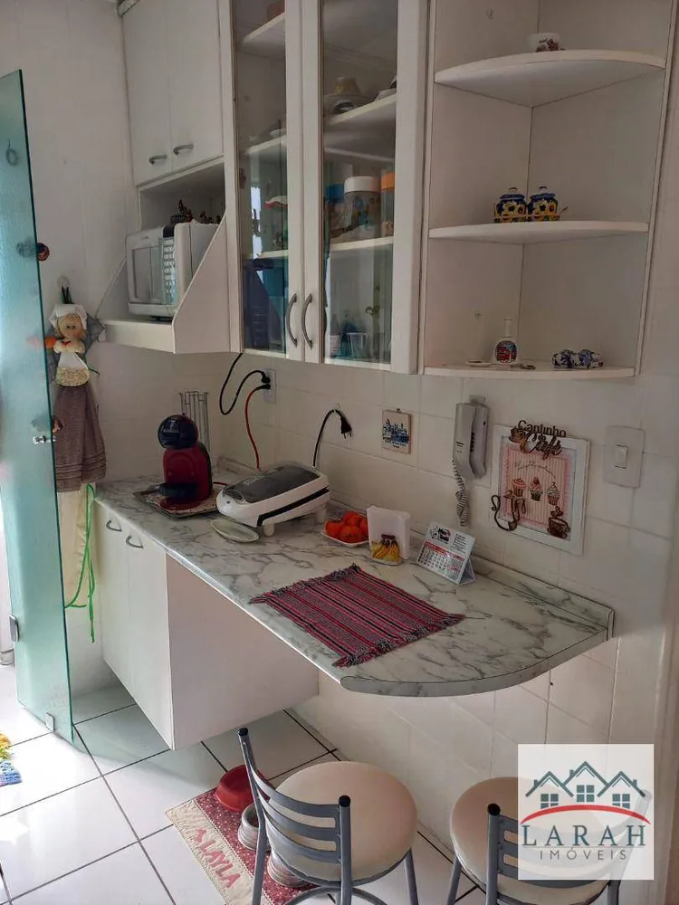 Apartamento, 2 quartos, 60 m² - Foto 6