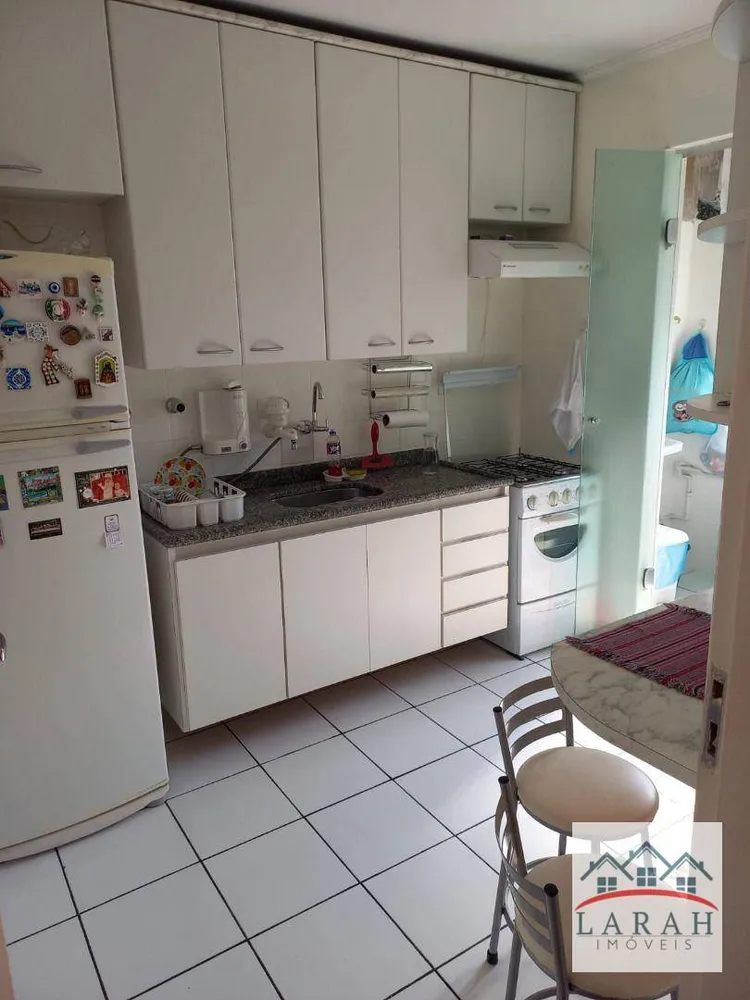 Apartamento, 2 quartos, 60 m² - Foto 5