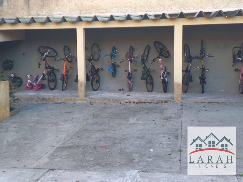 Apartamento, 2 quartos, 60 m² - Foto 8
