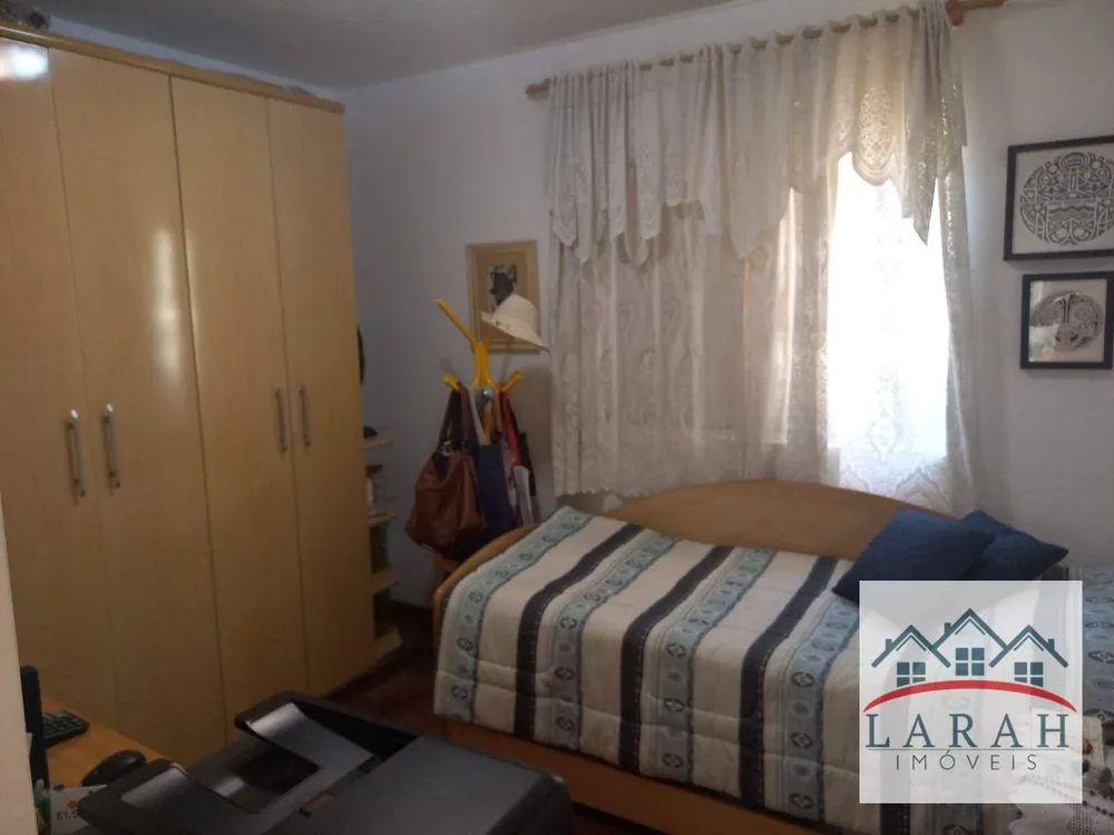 Apartamento, 2 quartos, 60 m² - Foto 3