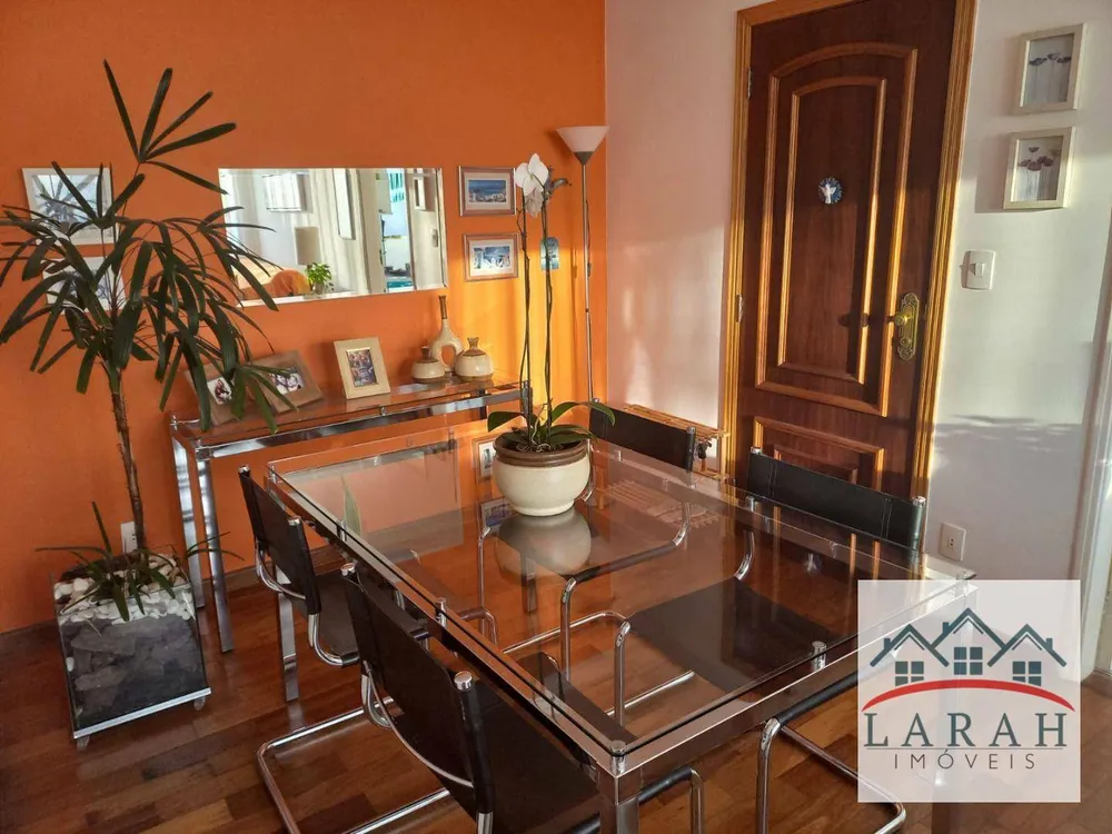 Apartamento, 2 quartos, 60 m² - Foto 3