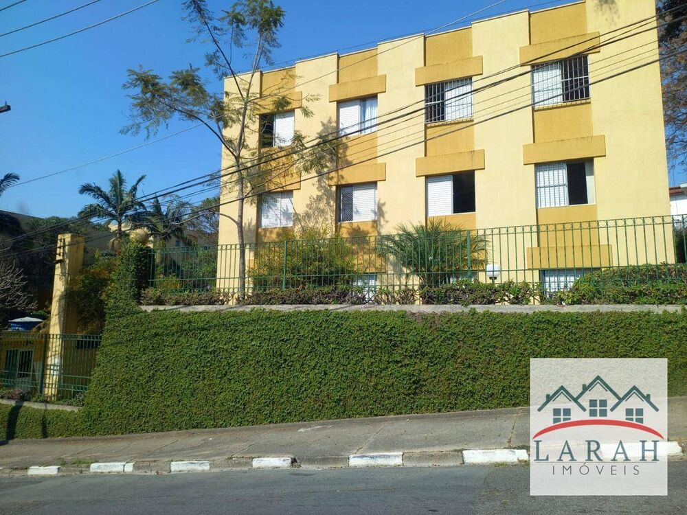 Apartamento, 2 quartos, 60 m² - Foto 7