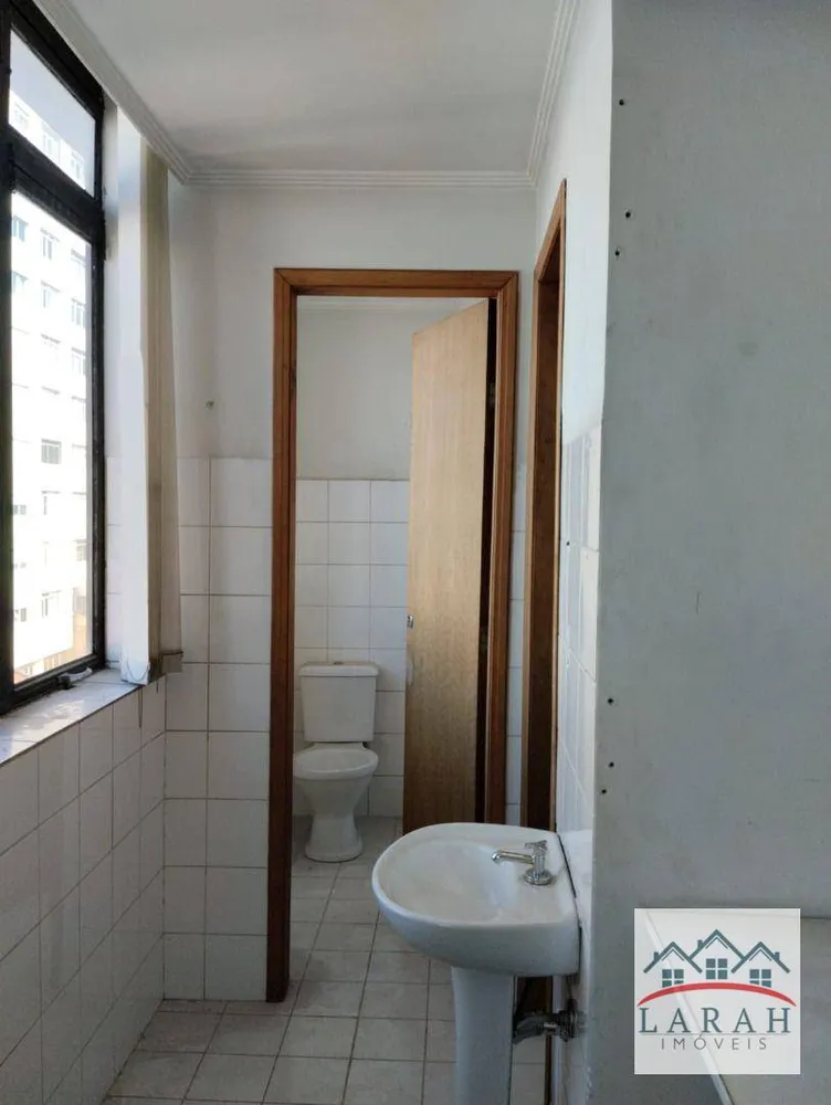 Sala-Conjunto, 54 m² - Foto 3