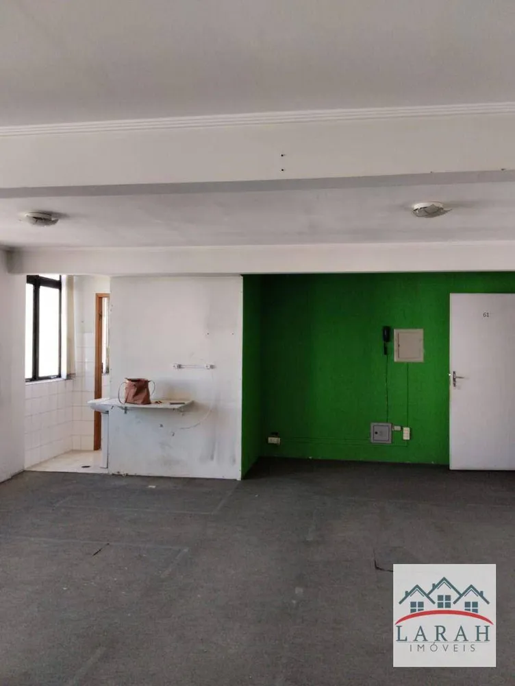 Sala-Conjunto, 54 m² - Foto 4