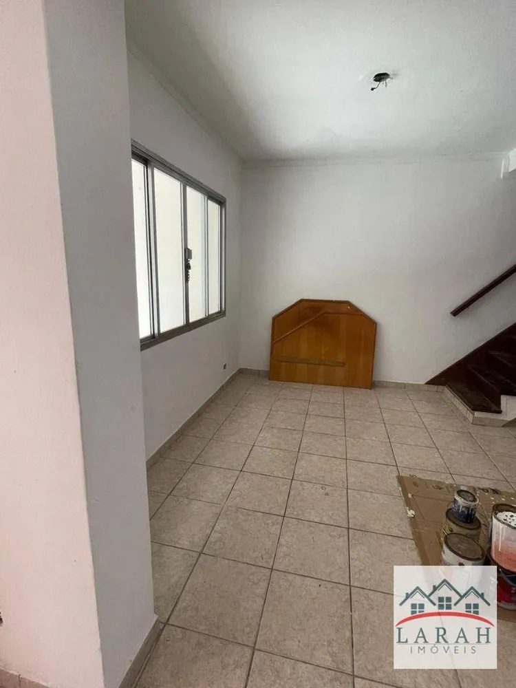 Sobrado, 3 quartos, 110 m² - Foto 10