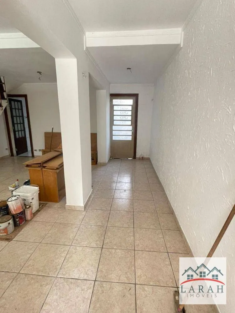 Sobrado, 3 quartos, 110 m² - Foto 7