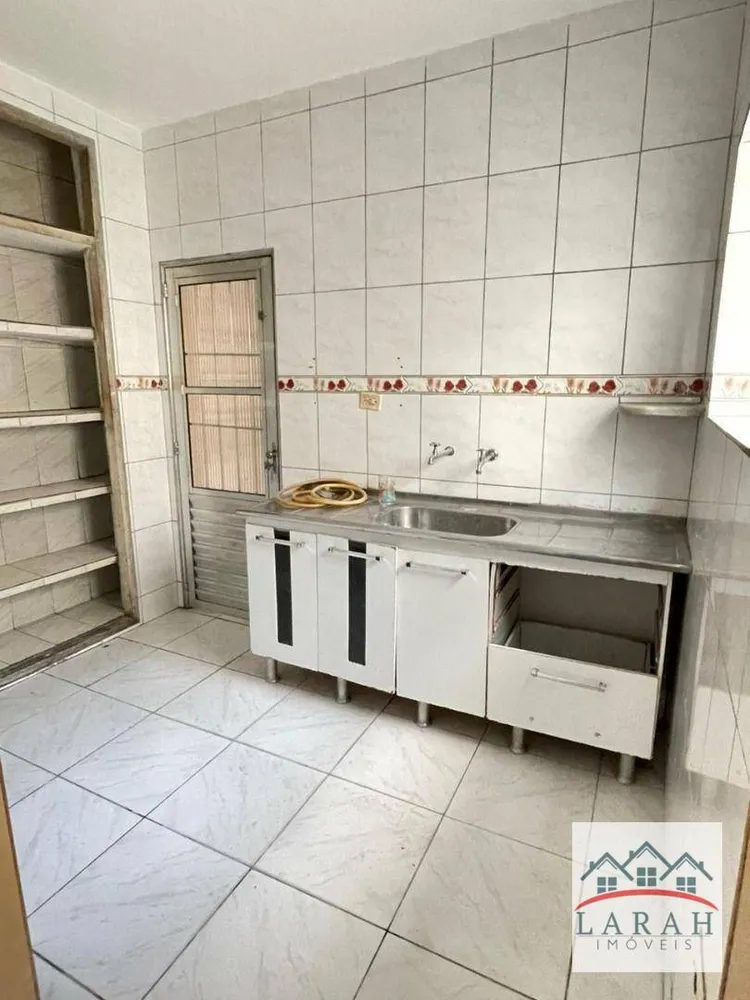 Sobrado, 3 quartos, 110 m² - Foto 3