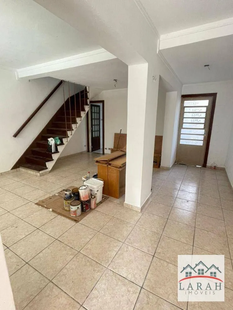 Sobrado, 3 quartos, 110 m² - Foto 6