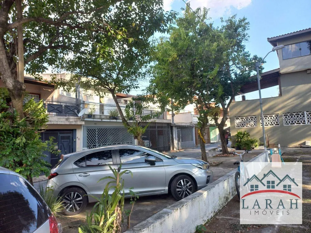 Sobrado, 3 quartos, 110 m² - Foto 18
