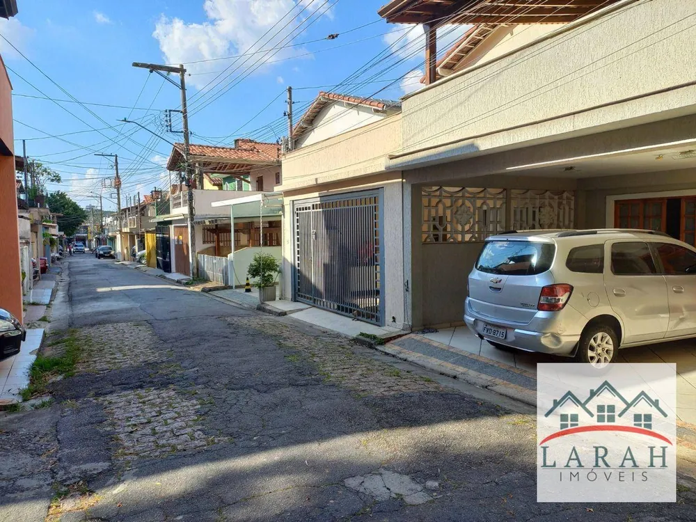 Sobrado, 3 quartos, 110 m² - Foto 15