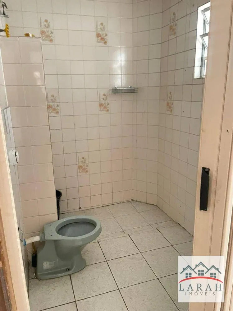 Sobrado, 3 quartos, 110 m² - Foto 13