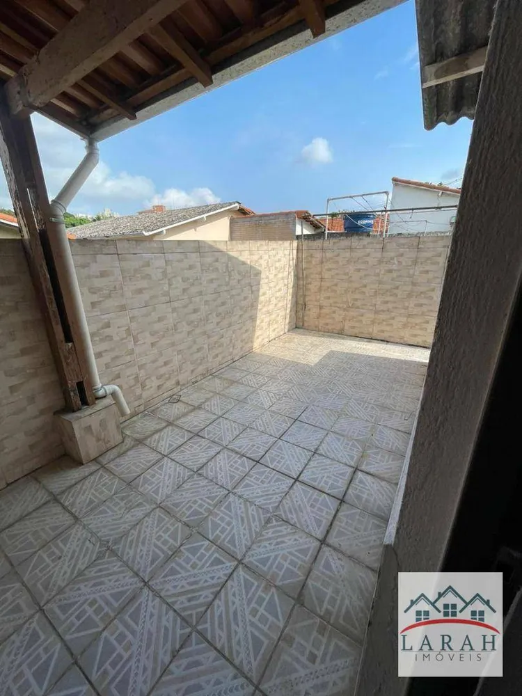 Sobrado, 3 quartos, 110 m² - Foto 2
