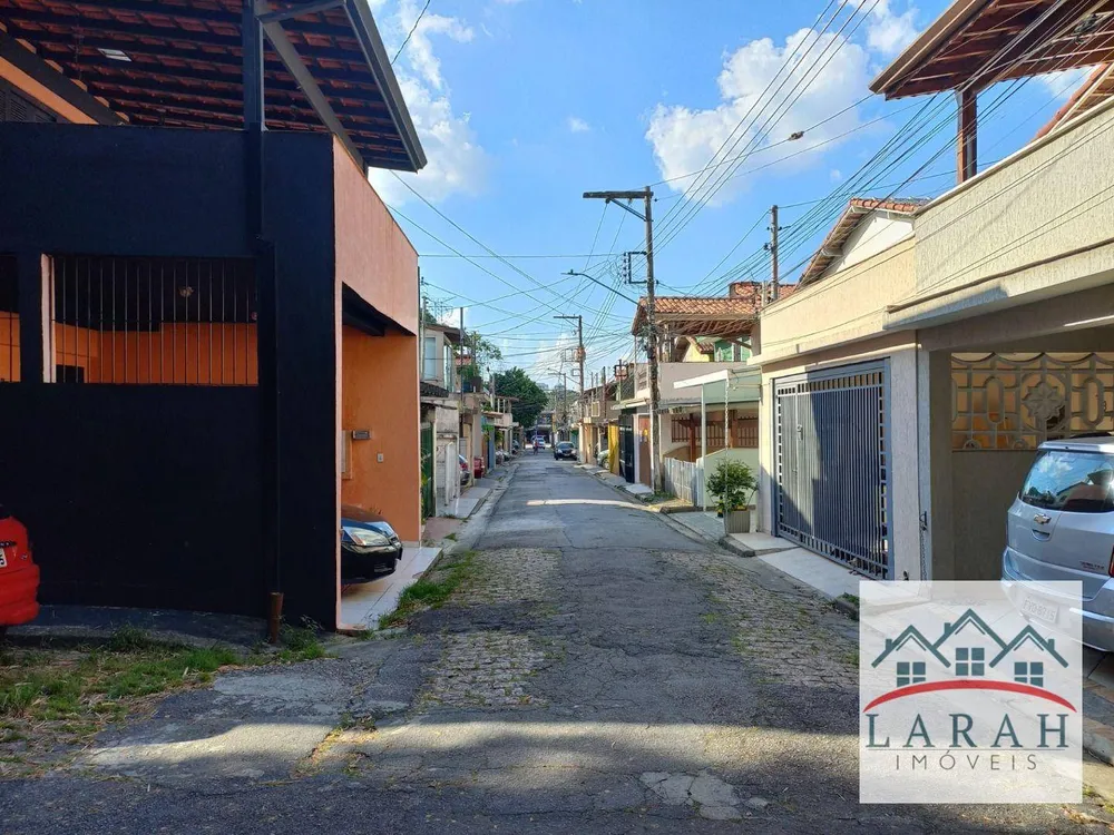 Sobrado, 3 quartos, 110 m² - Foto 14