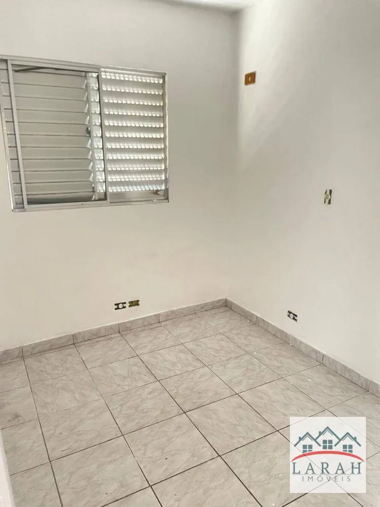 Sobrado, 3 quartos, 110 m² - Foto 12