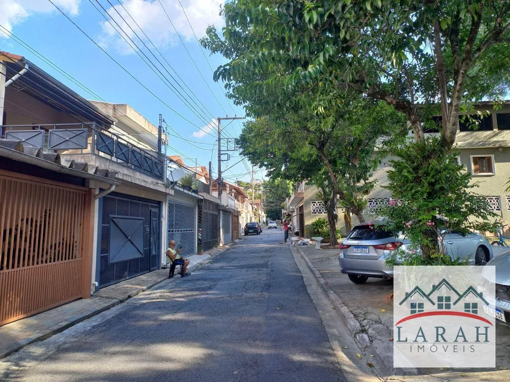 Sobrado, 3 quartos, 110 m² - Foto 20