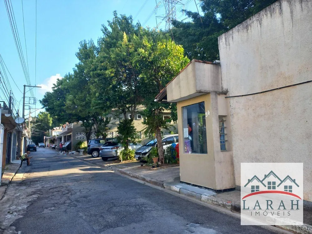 Sobrado, 3 quartos, 110 m² - Foto 16