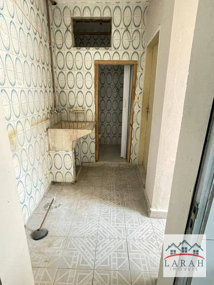 Sobrado, 3 quartos, 110 m² - Foto 4