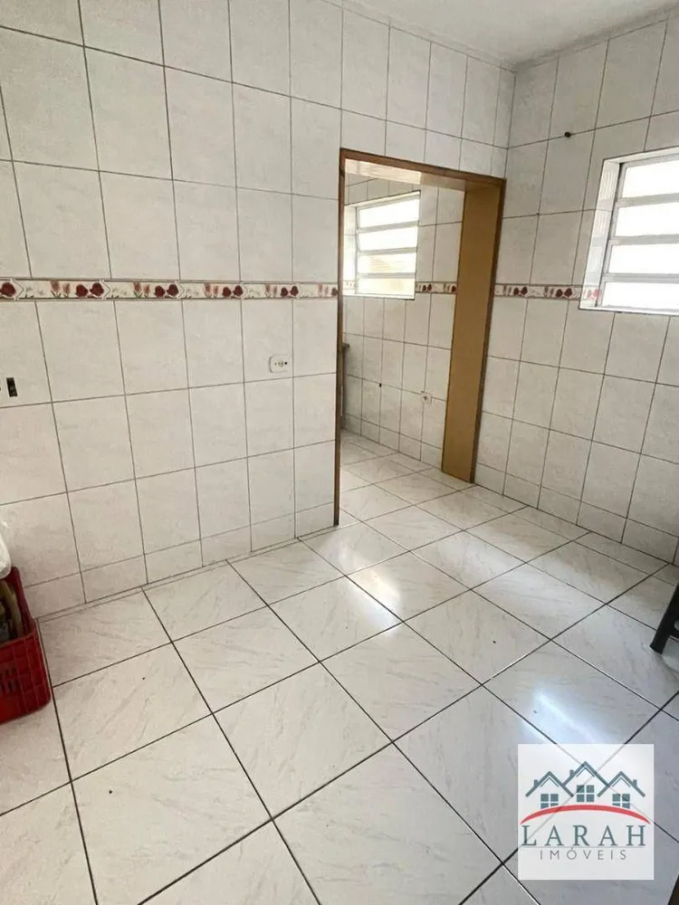 Sobrado, 3 quartos, 110 m² - Foto 5