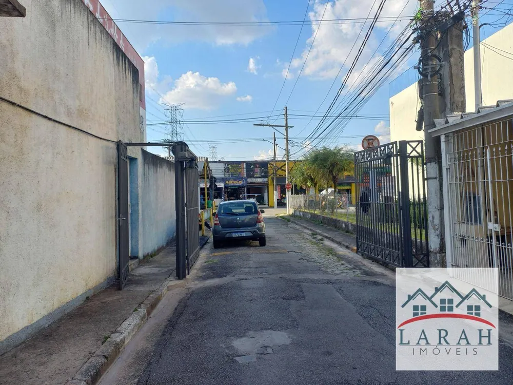 Sobrado, 3 quartos, 110 m² - Foto 19