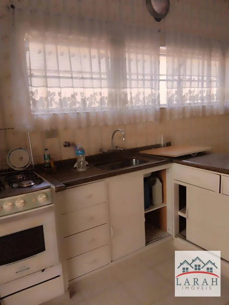 Sobrado, 3 quartos, 330 m² - Foto 10